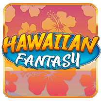 Hawaiian Fantasy