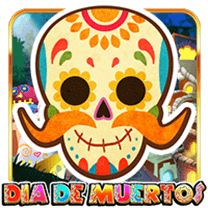 Dia De Muertos